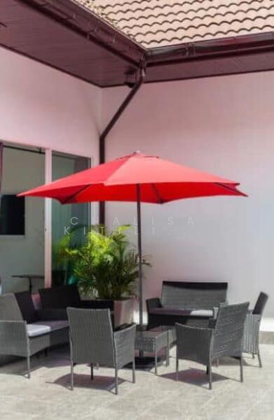 7-BR Villa, Chon Buri (Pattaya)