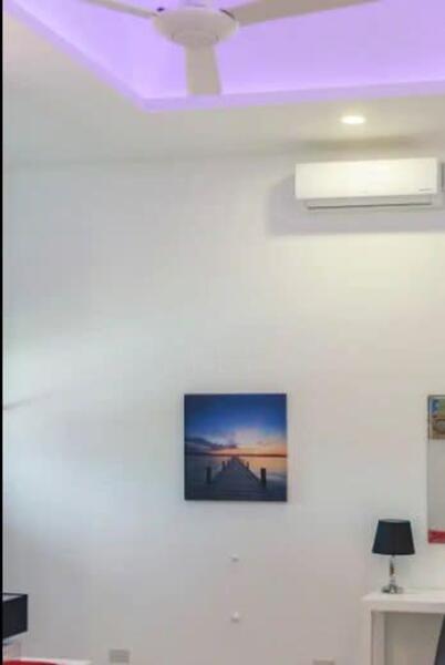 7-BR Villa, Chon Buri (Pattaya)