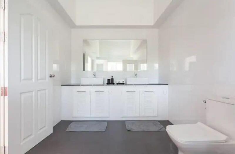7-BR Villa, Chon Buri (Pattaya)