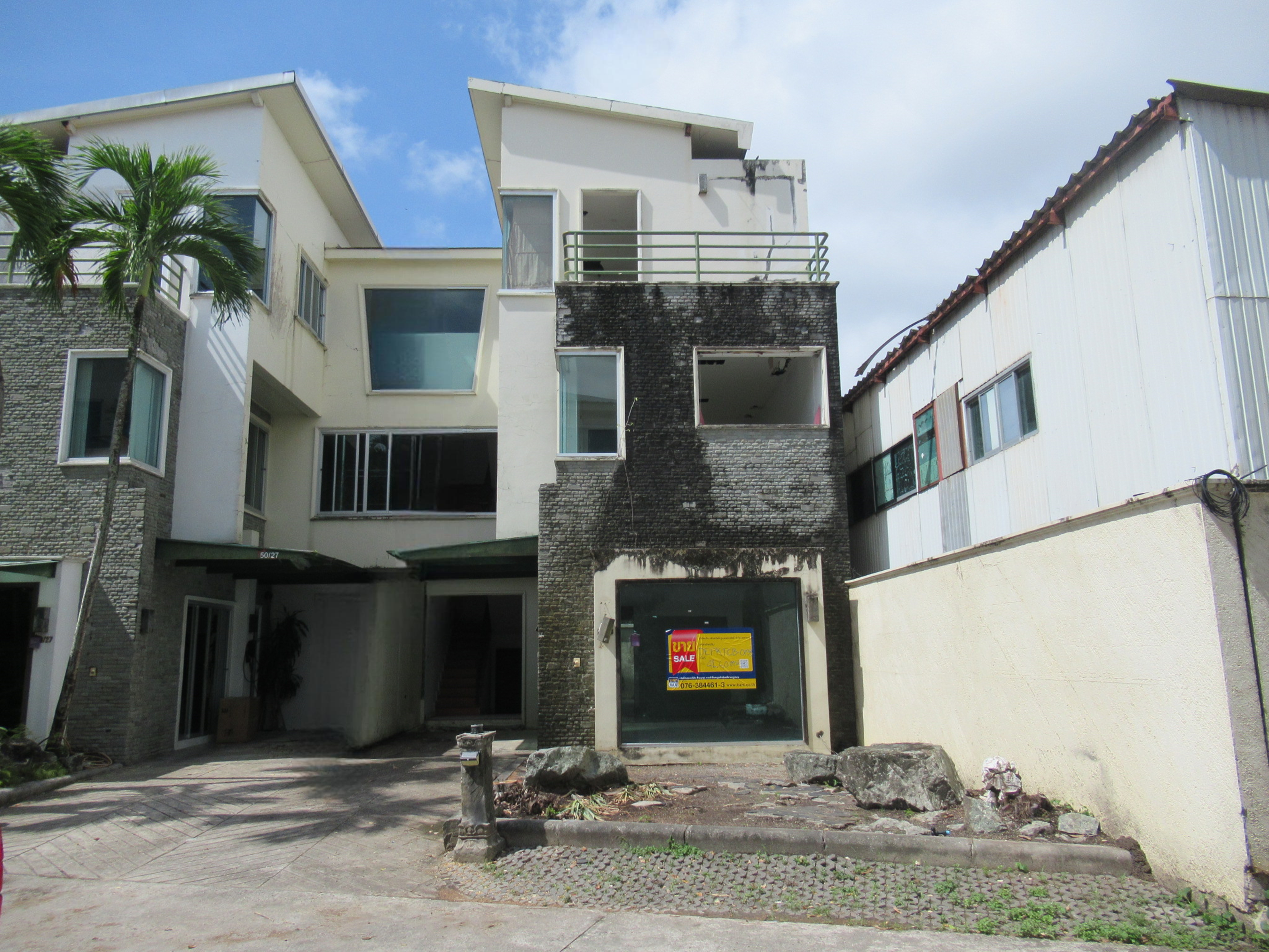 Exclusive Boutique Offices Phuket