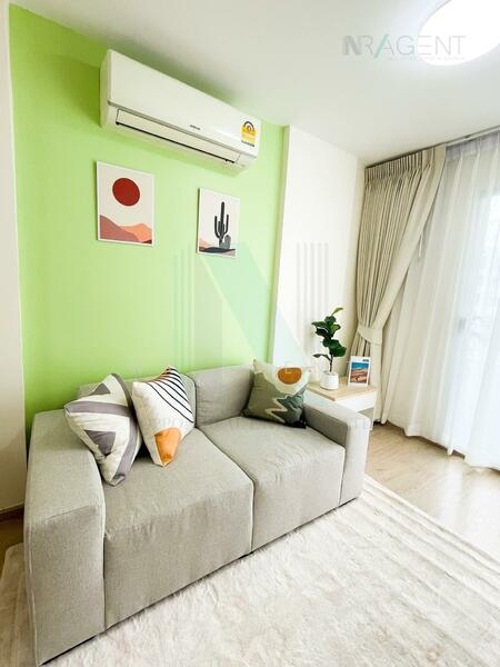 Elio Del Ray, Bangkok