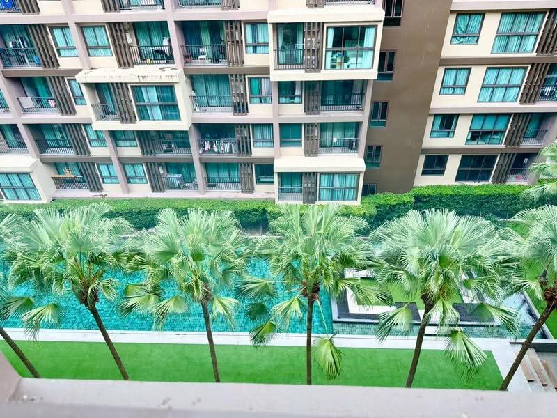 Zcape 3, Phuket