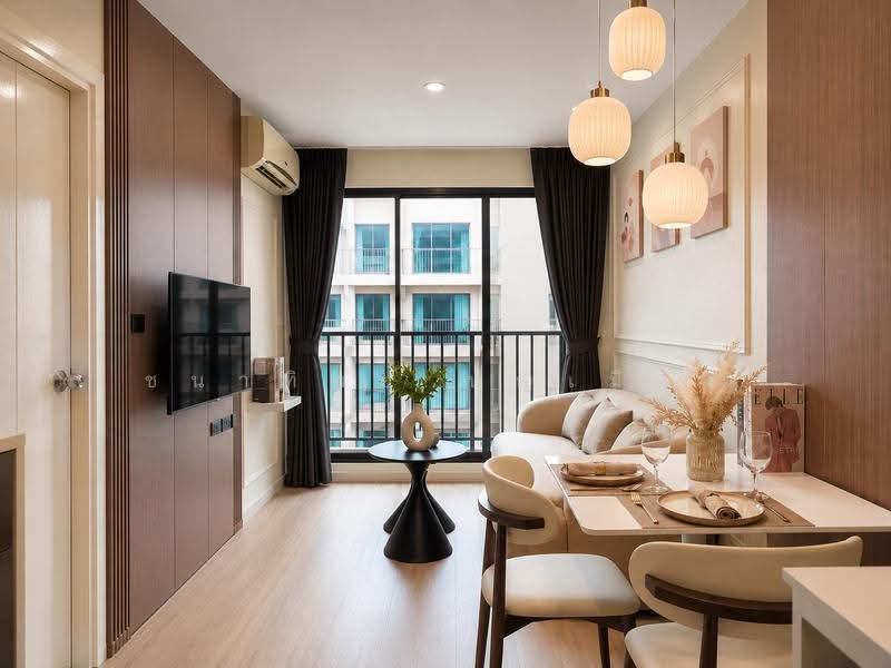 Zcape 3, Phuket