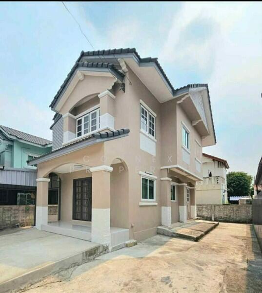 Phetmonthon Green Bangbon 5, Bangkok