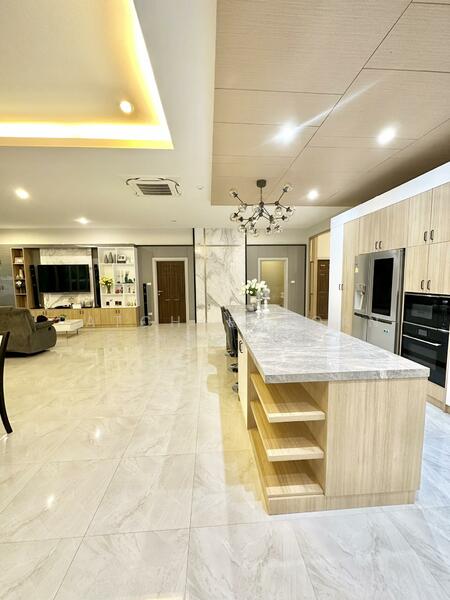 Garden Ville 5, Chon Buri (Pattaya)