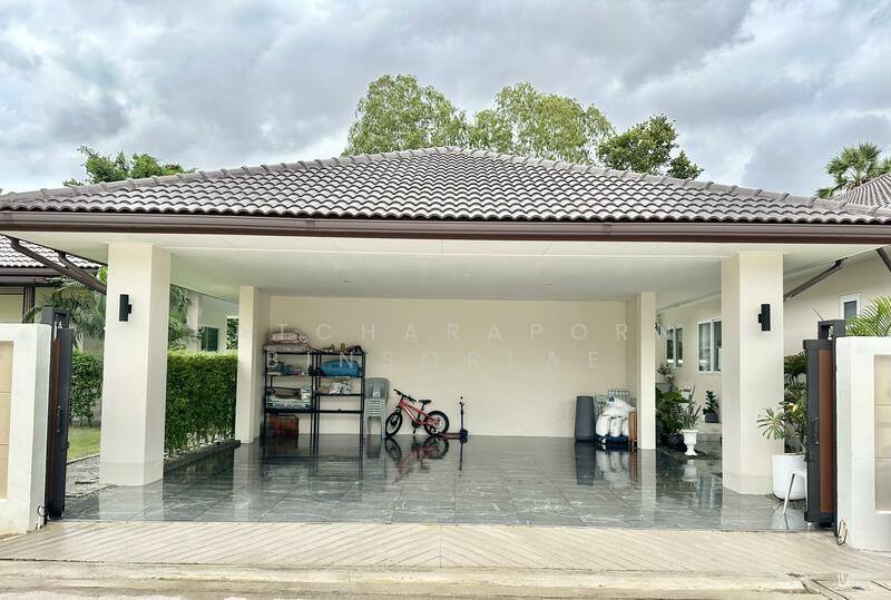 Garden Ville 5, Chon Buri (Pattaya)