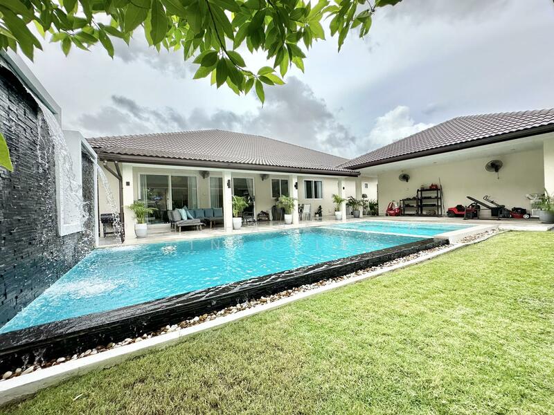 Garden Ville 5, Chon Buri (Pattaya)