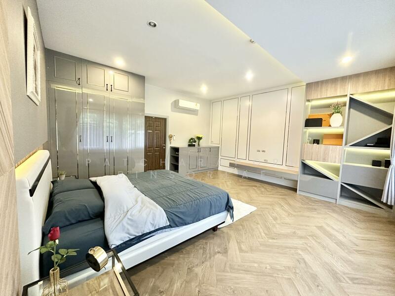 Garden Ville 5, Chon Buri (Pattaya)