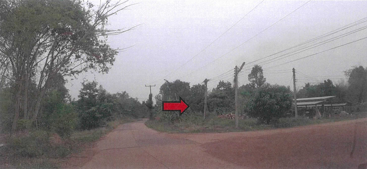 บ้านพักอาศัยตึกชั้นเดียว ปราจีนบุรี
