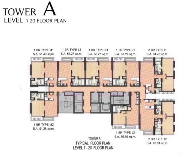 AGUSTON Sukhumvit 22, Bangkok