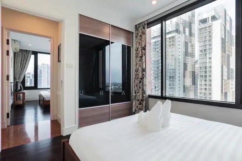 AGUSTON Sukhumvit 22, Bangkok