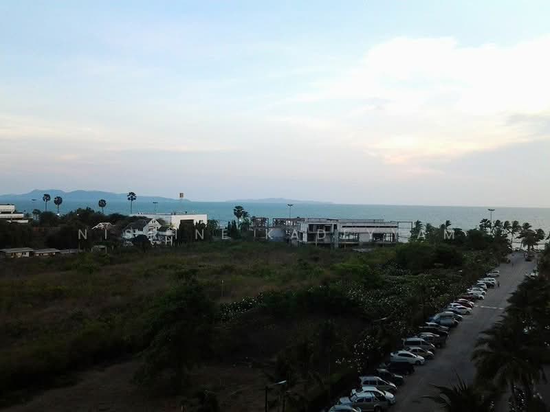 The Residence Jomtien Beach, Chon Buri (Pattaya)