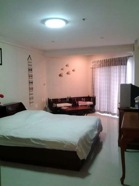 The Residence Jomtien Beach, Chon Buri (Pattaya)