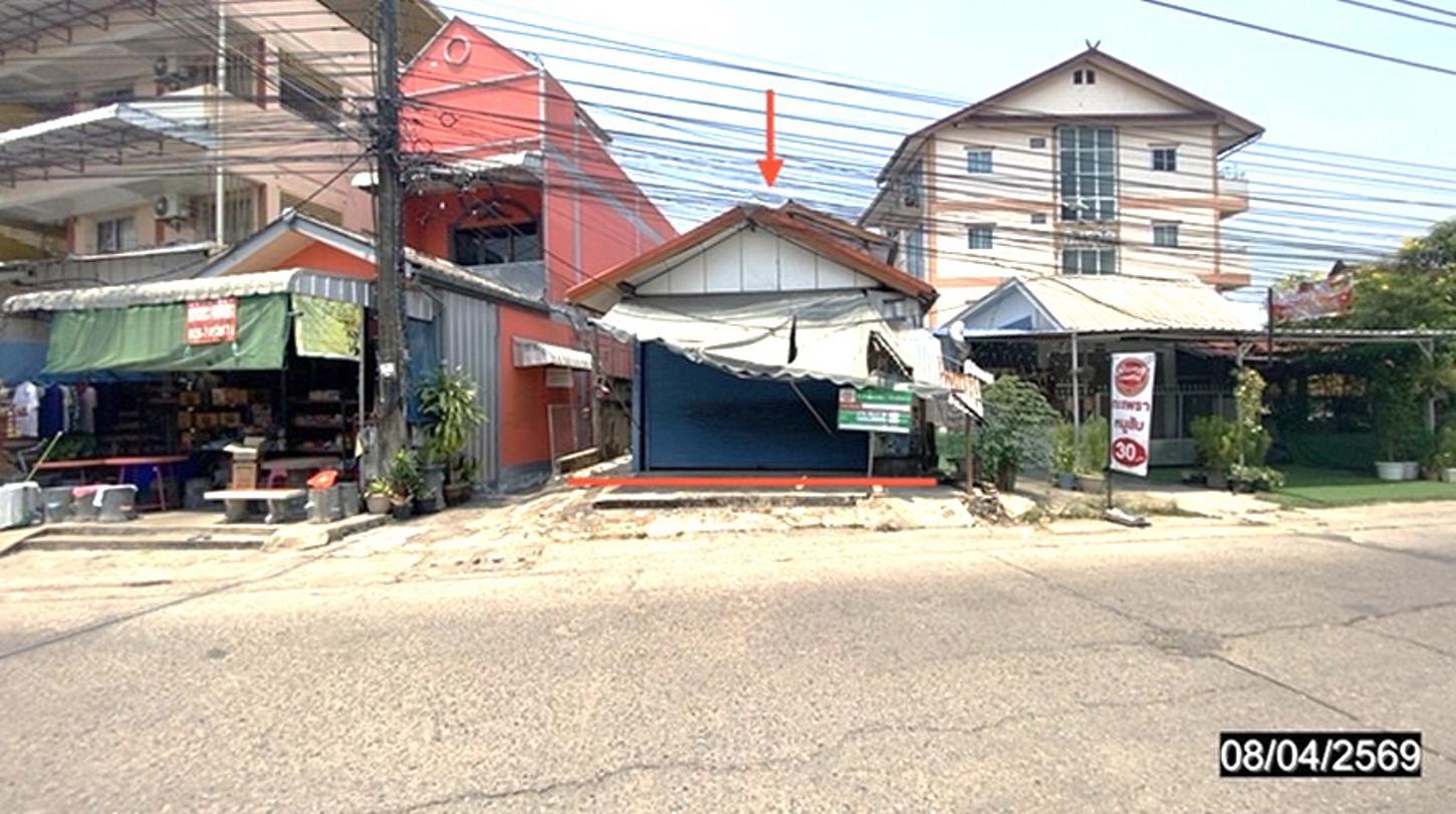 Single-family house in Udon Thani, Udon Thani