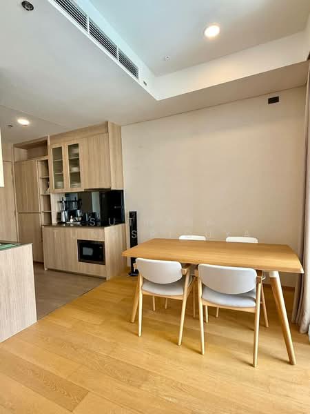 Siamese Exclusive 42, Bangkok
