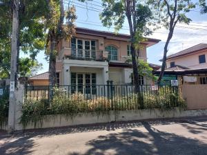 บ้านเดี่ยว บางพลี จังหวัดสมุทรปราการ