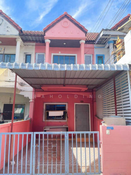 บ้านทิพย์มงคล, Samut Prakan