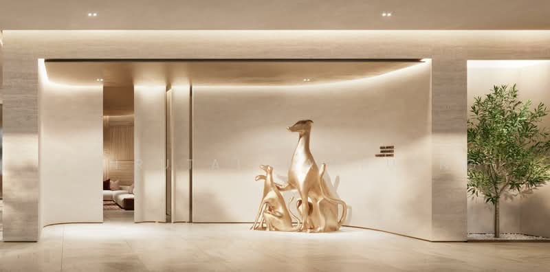 WIDEN by Sansiri, Bangkok