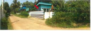 บ้านเดี่ยว น้ำเกลี้ยง จังหวัดศรีสะเกษ