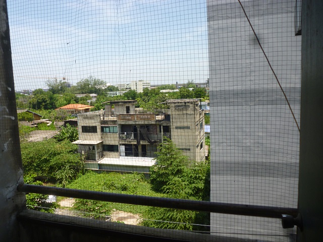 Golden Condotown Rangsit 1