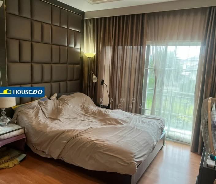Golden Neo Ladprao-Kaset Nawamin, Bangkok
