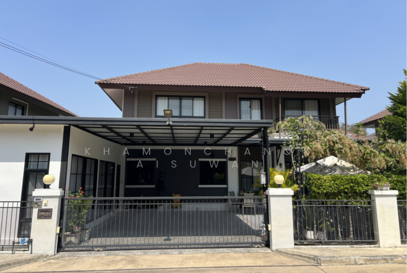 Karnkanok Ville 15, Chiang Mai