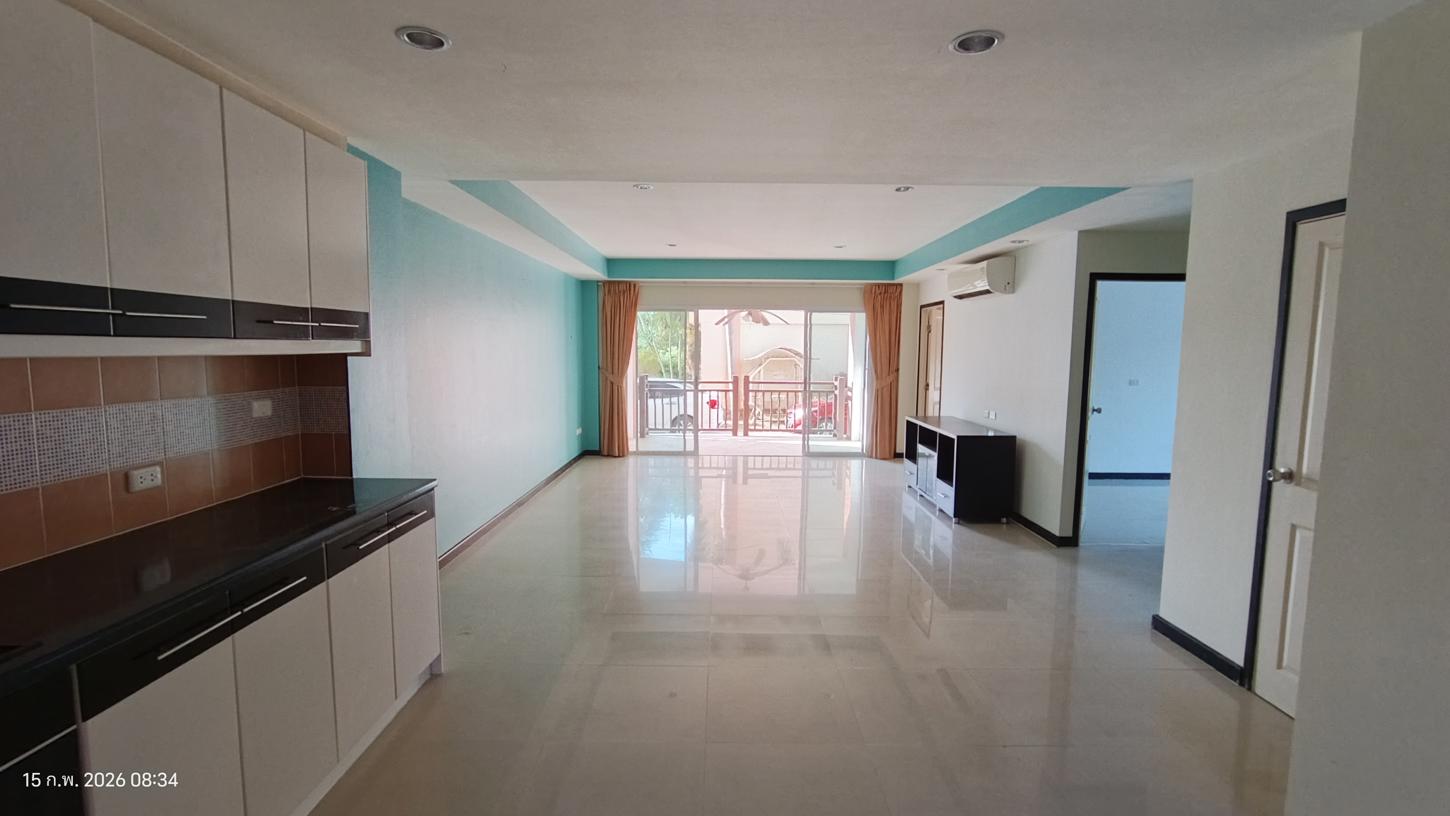 Condominium Palm Breeze Resort Phuket Town Phuket