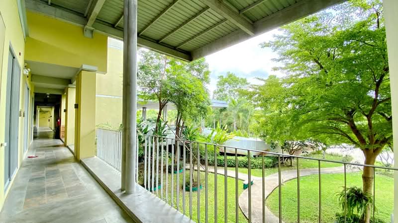 Villa Meesuk, Chiang Mai