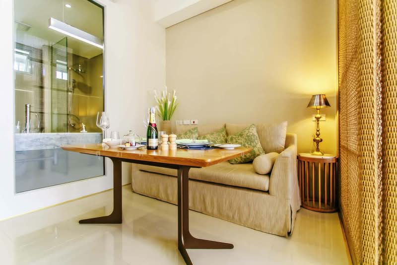 Villa Meesuk, Chiang Mai