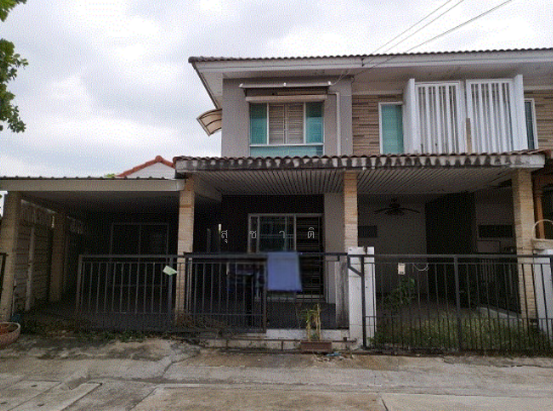 หมู่บ้านพฤกษาวิลล์ 44 ซ. Avenue 6 ถนนบรมราชชนนี ต.บางเตย อ.สามพราน จ.นครปฐม, Nakhon Pathom
