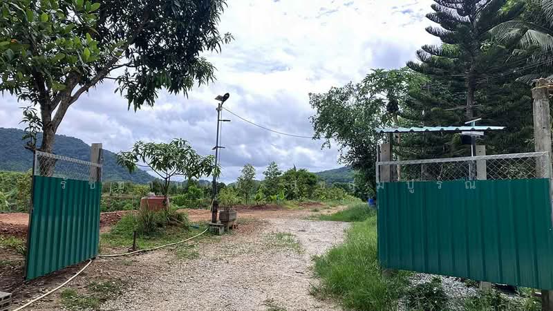 Blue Butterfly Organic Farm, Rayong