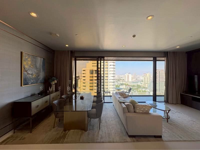 Vittorio 39, Bangkok