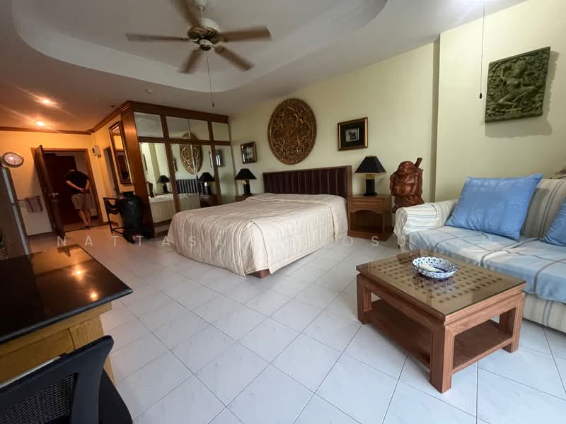 View Talay 2, Chon Buri (Pattaya)