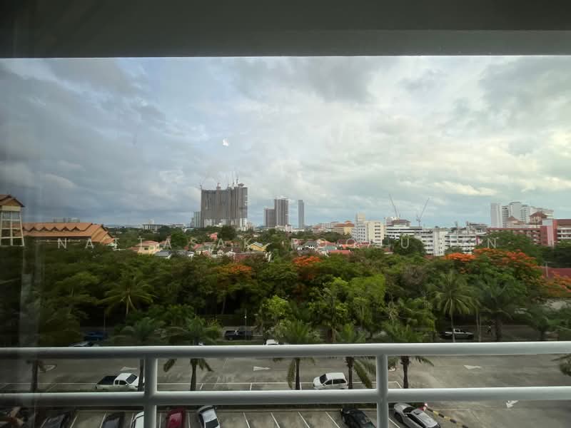 View Talay 2, Chon Buri (Pattaya)