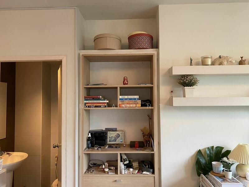 My Condo Sukhumvit 81, Bangkok