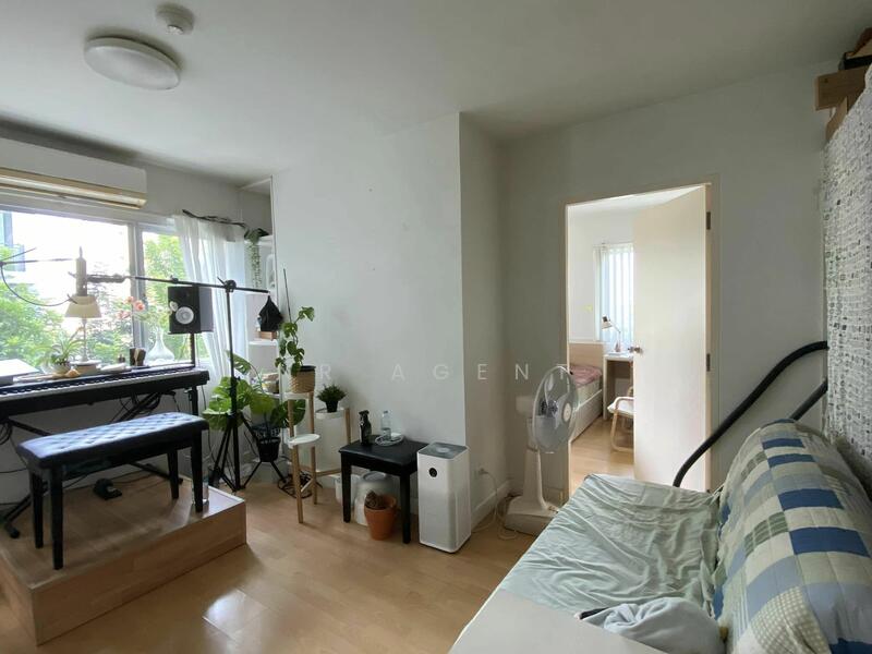 My Condo Sukhumvit 81, Bangkok
