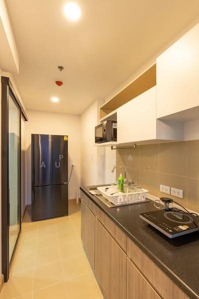 Supalai Loft Prajadhipok-Wongwian Yai, Bangkok