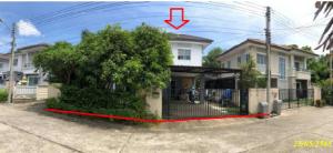 บ้านเดี่ยว เมืองปทุมธานี จังหวัดปทุมธานี