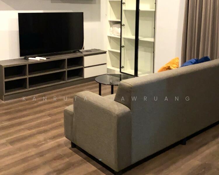 IDEO Rama 9-Asoke, Bangkok