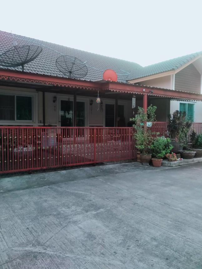 บ้านเดี่ยว พัฒนาการ-รามอินทรา ปทุมธานี