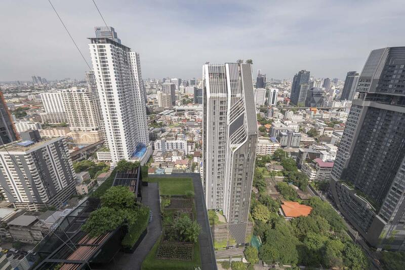 The Line Ratchathewi, Bangkok