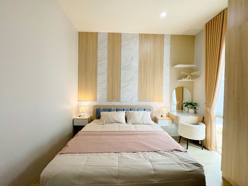 Richendless Pool Villa House, Chon Buri (Pattaya)