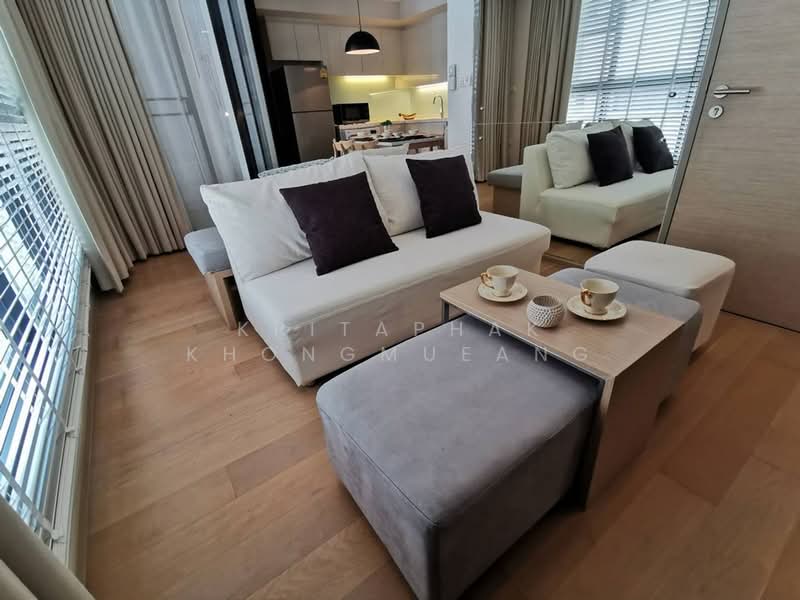 Liv @ 49, Bangkok
