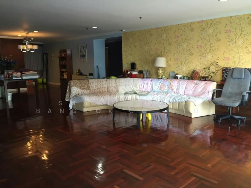 Baan Phrom Phong, Bangkok