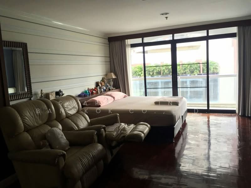 Baan Phrom Phong, Bangkok