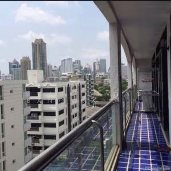 Baan Phrom Phong, Bangkok