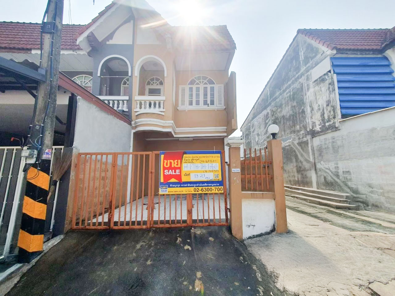 Sena Villa 91