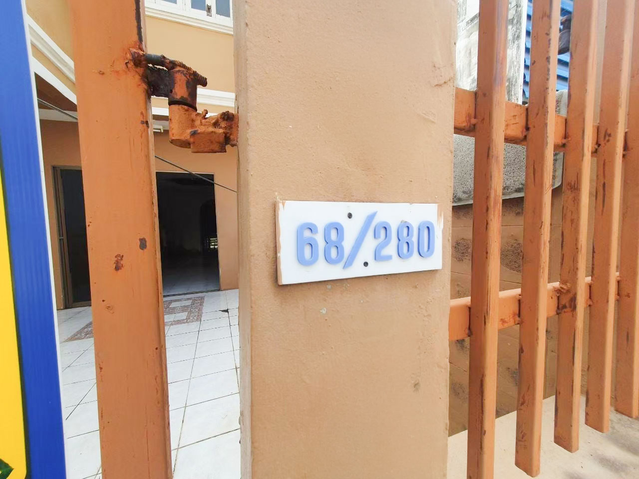 Sena Villa 91