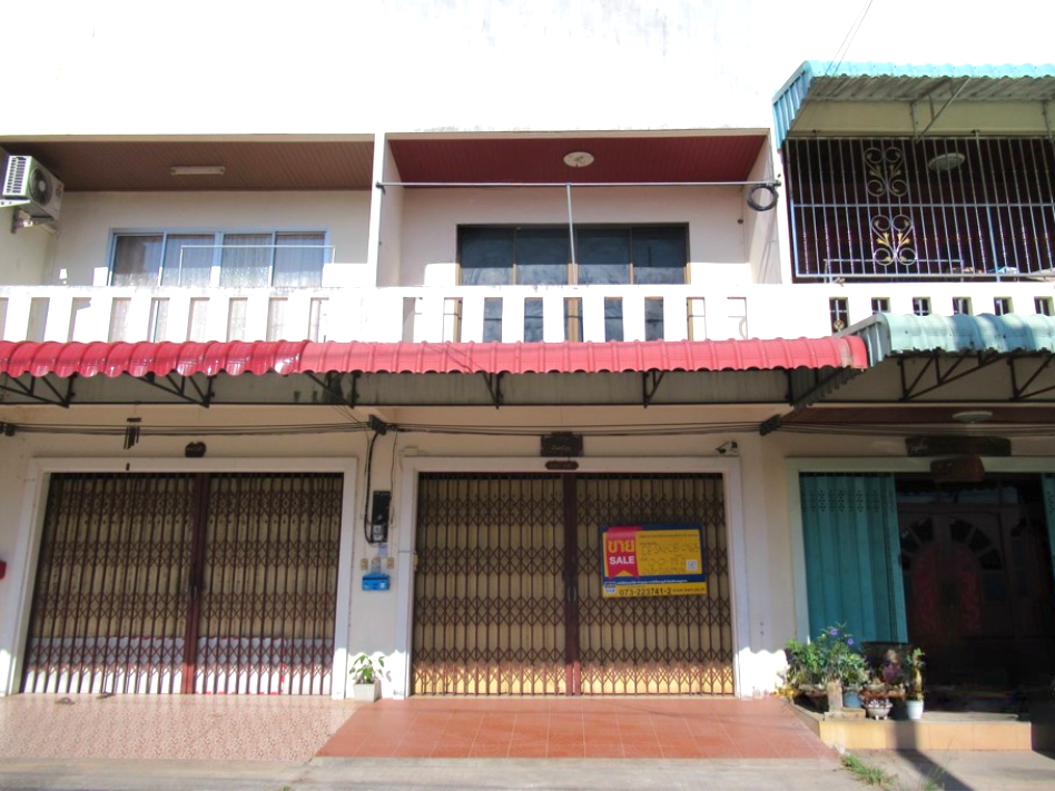 Commercial House Songkhla