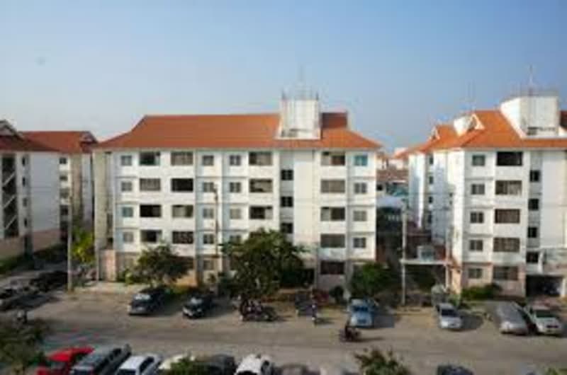 Baan Ua-Athorn Latkrabang 2, Bangkok